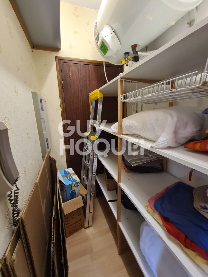 Appartement Neuilly Plaisance  3 pièce(s) 64.49 m2