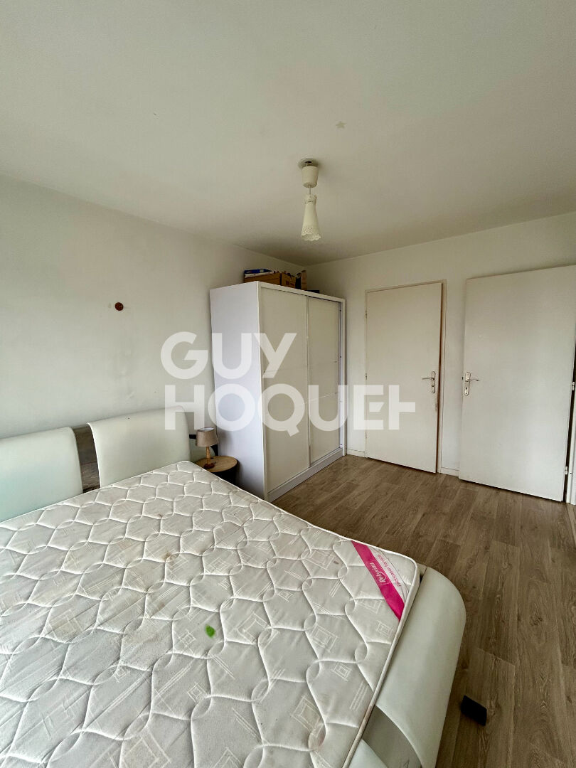 Appartement  2 pièce(s)