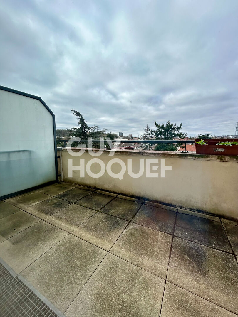 Appartement  2 pièce(s)