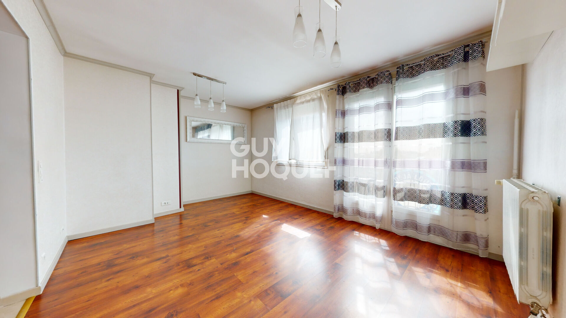 Appartement Le Plessis Bouchard 3 pièce(s) 56.70 m2