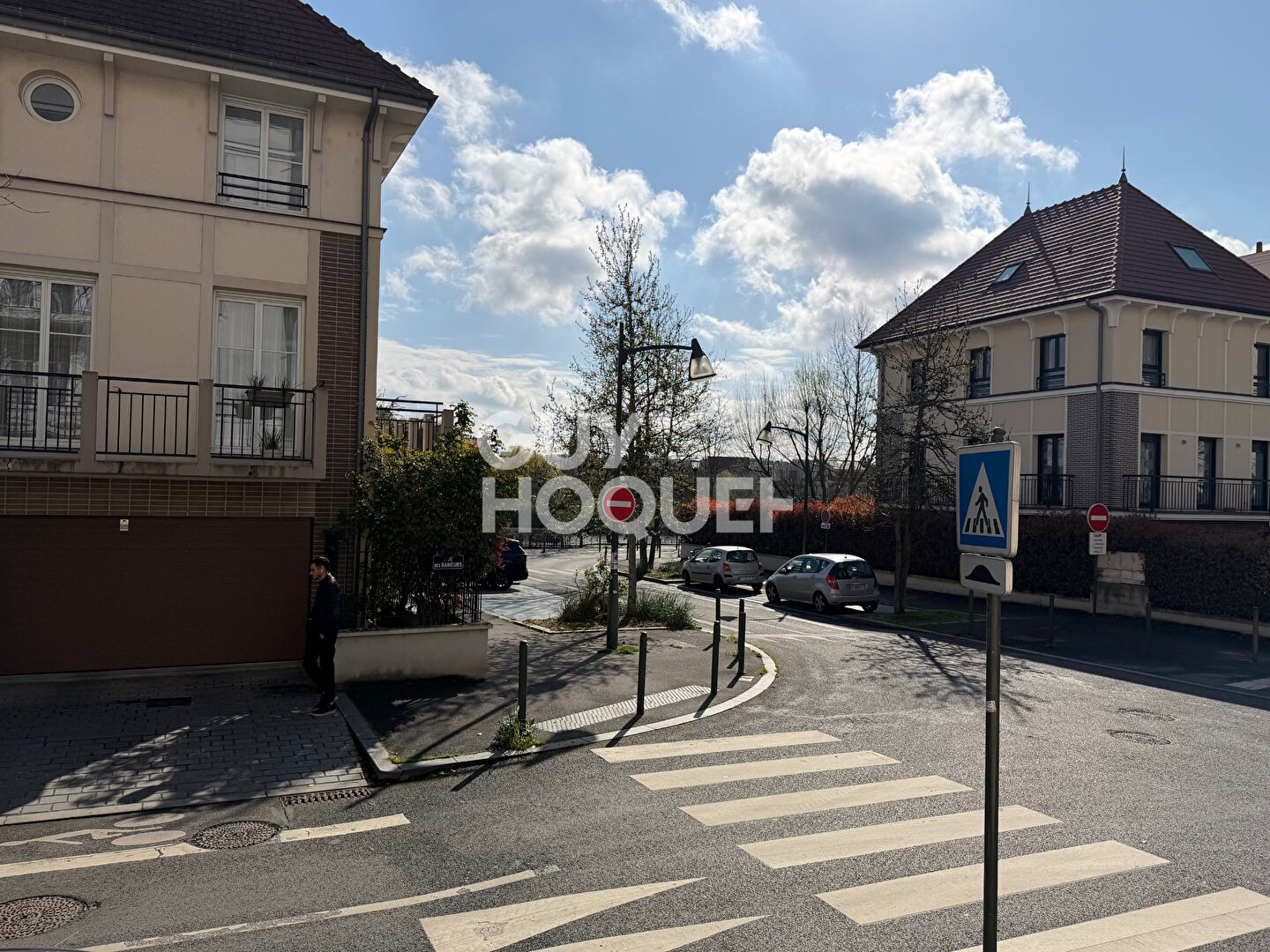Appartement Le Perreux Sur Marne  3 pièce(s) 60 m2
