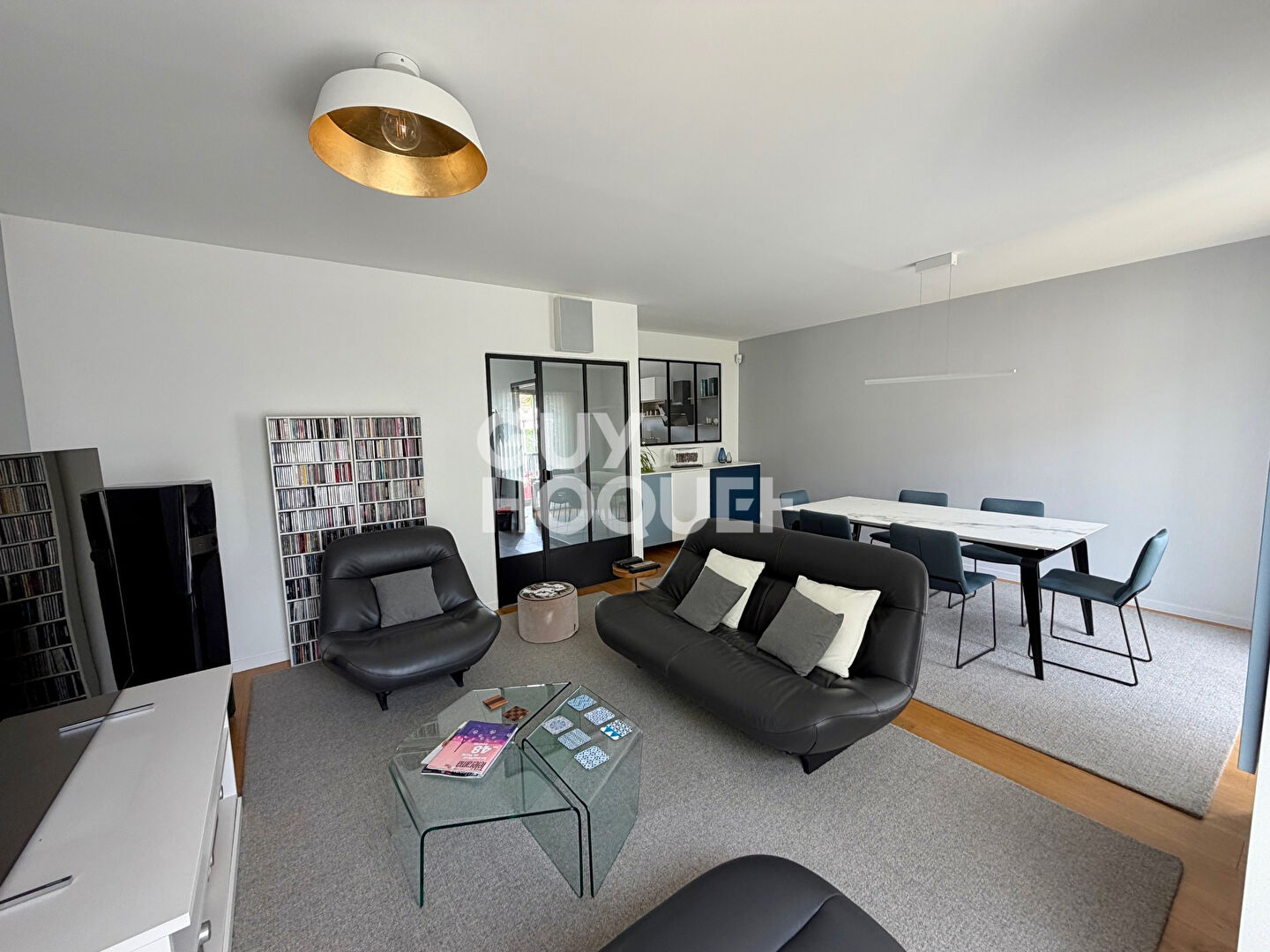 Maison Neuilly Plaisance