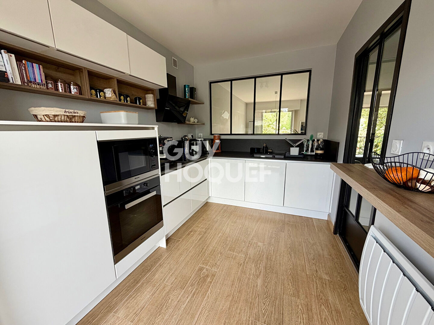 Maison Neuilly Plaisance