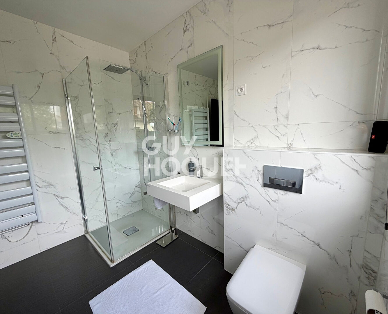 Maison Neuilly Plaisance