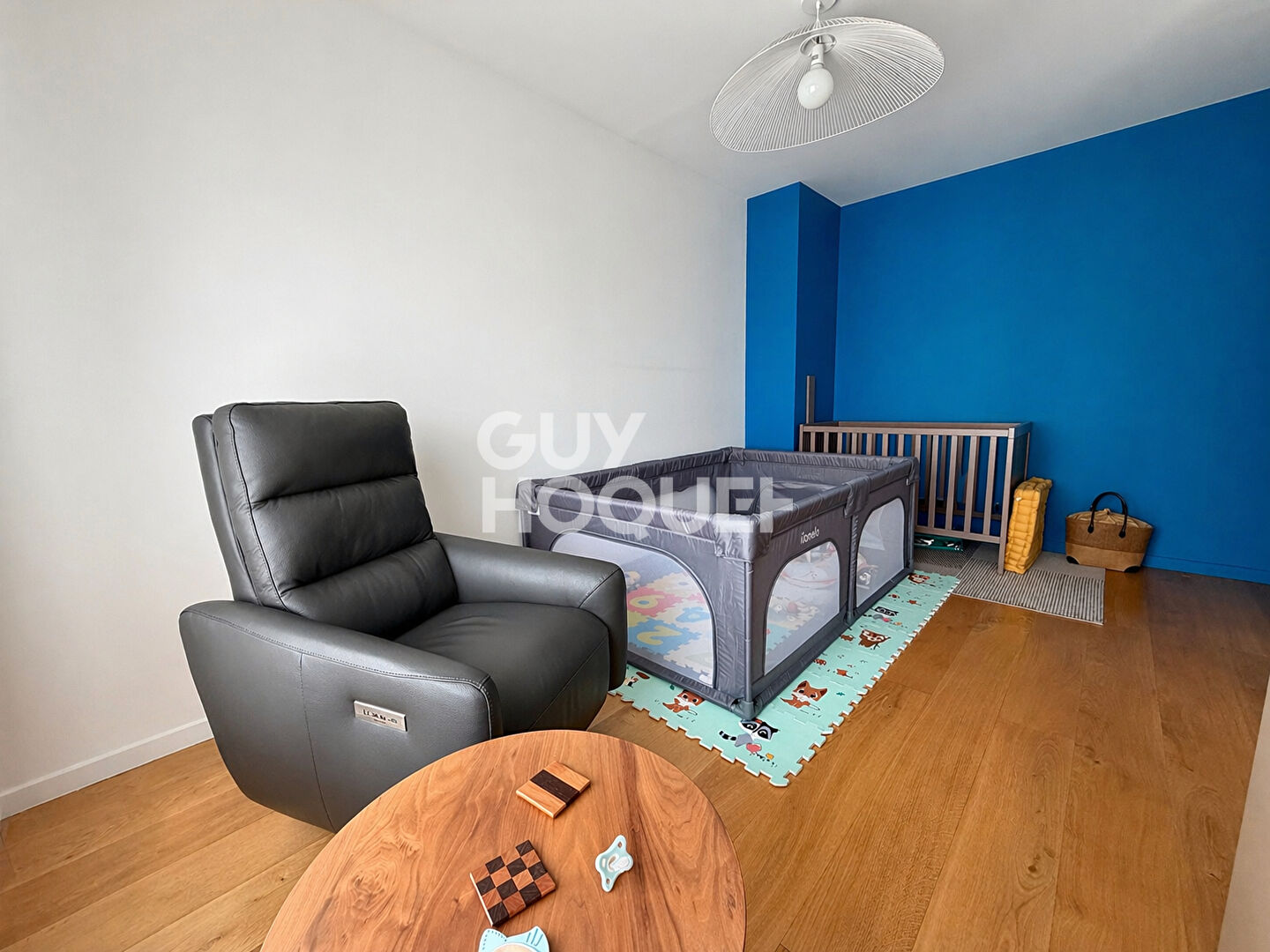 Maison Neuilly Plaisance