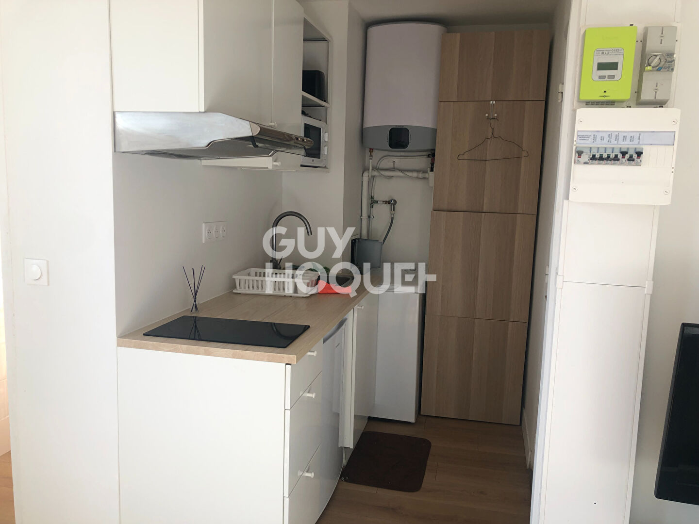 Appartement Le Perreux Sur Marne 1 pièce(s)