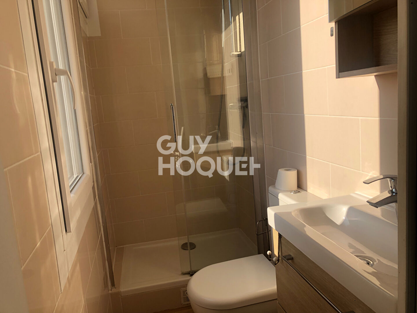 Appartement Le Perreux Sur Marne 1 pièce(s)