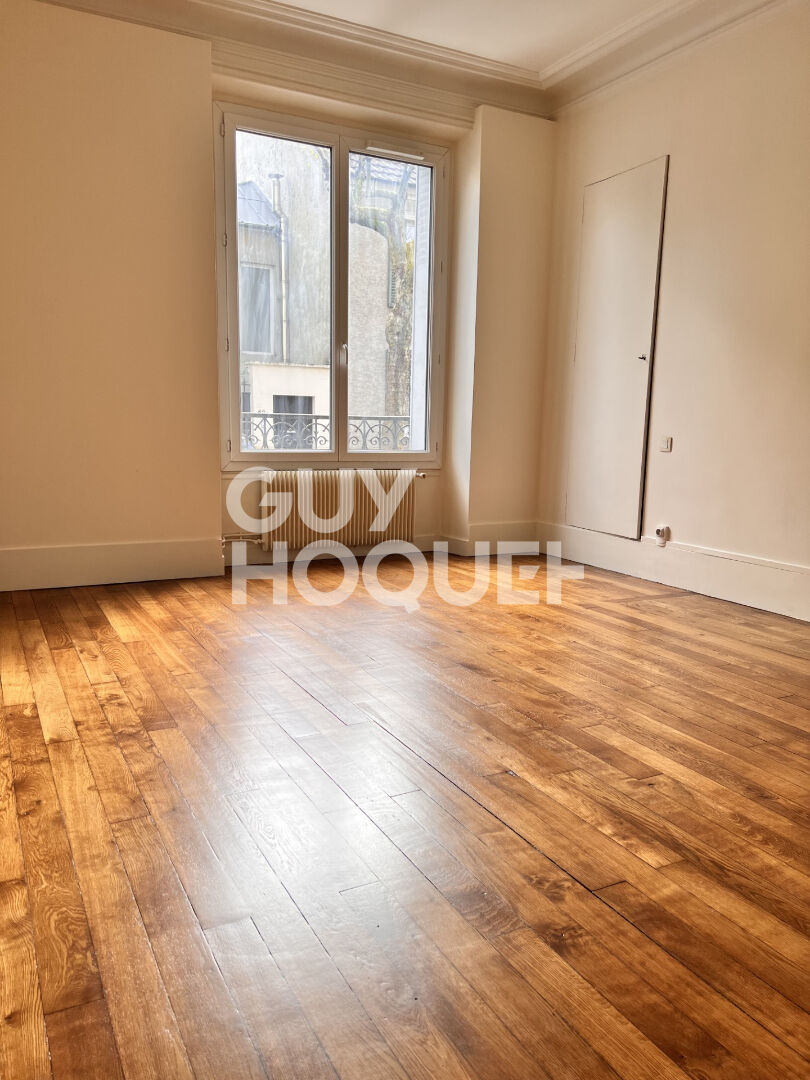 Appartement Le Perreux Sur Marne 4 pièce(s) 81.10 m2