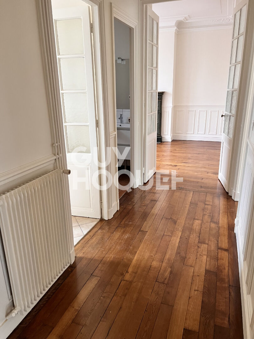 Appartement Le Perreux Sur Marne 4 pièce(s) 81.10 m2