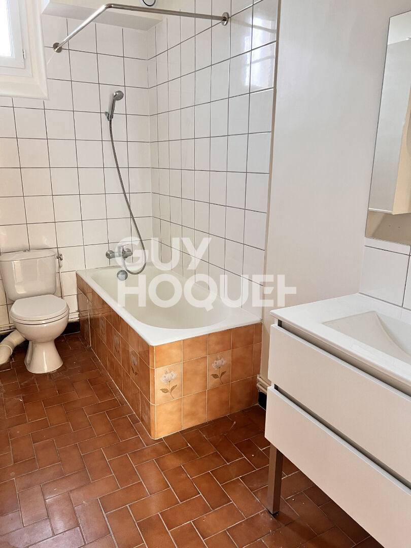 Appartement Le Perreux Sur Marne 4 pièce(s) 81.10 m2