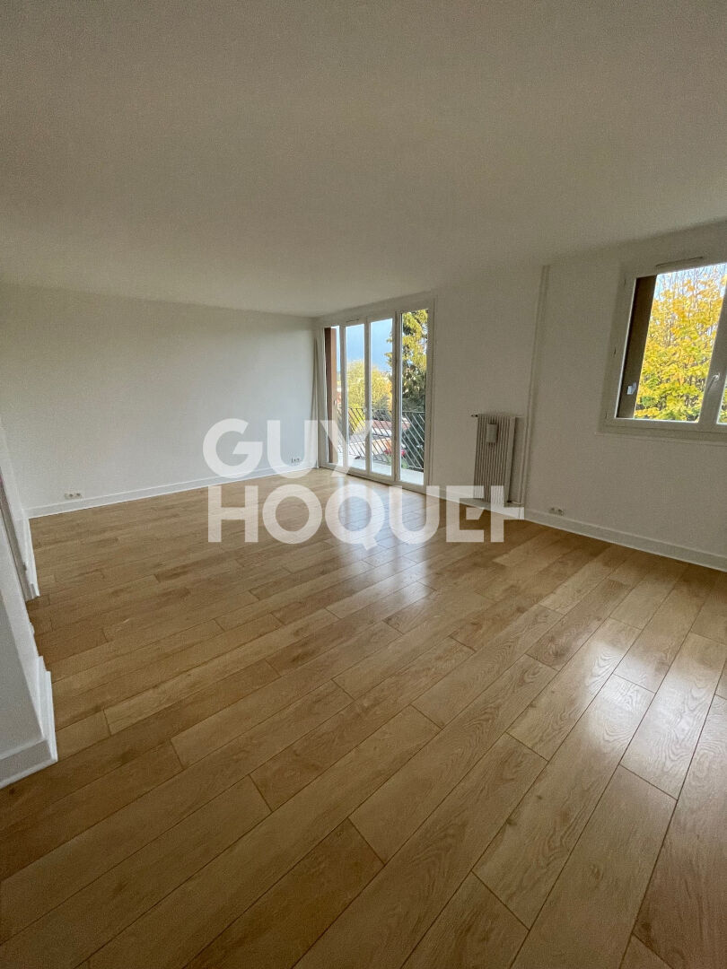 Appartement Eaubonne 4 pièce(s) 71.12 m2