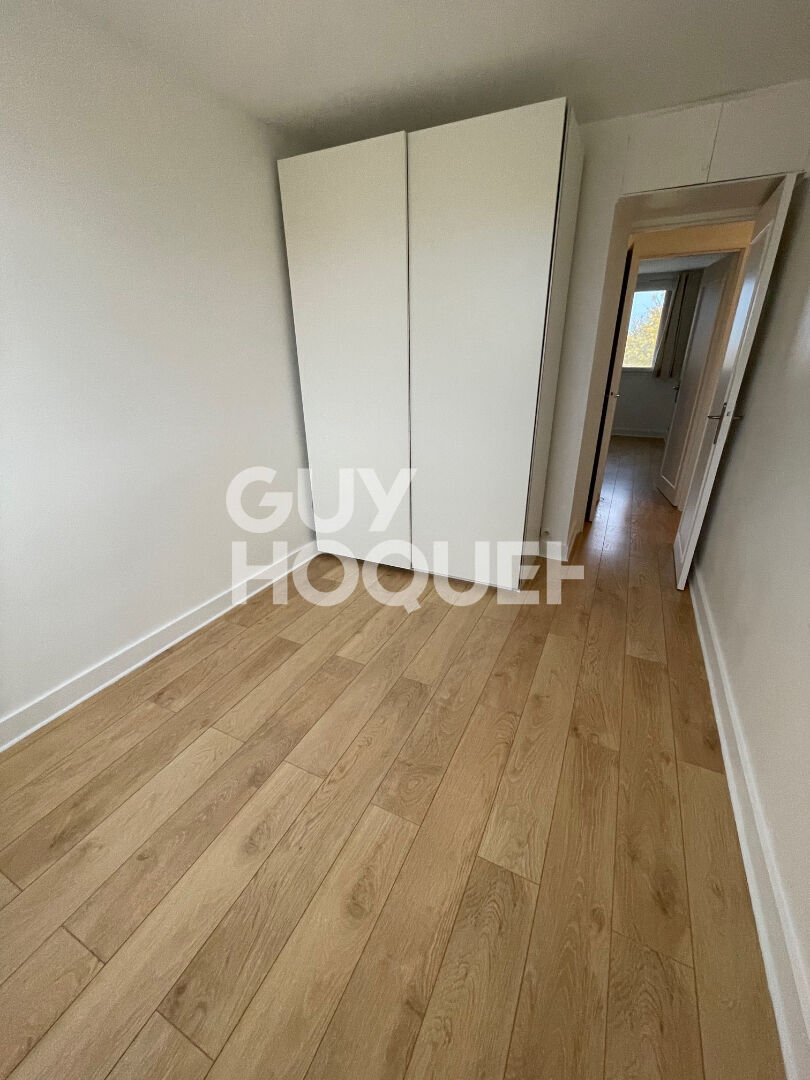 Appartement Eaubonne 4 pièce(s) 71.12 m2