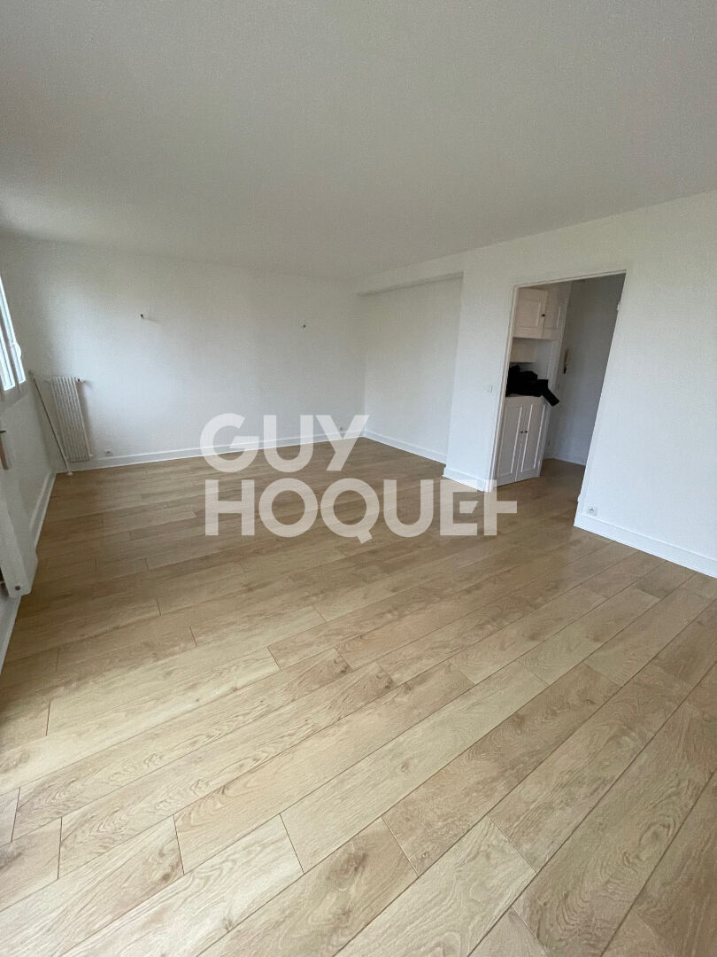 Appartement Eaubonne 4 pièce(s) 71.12 m2
