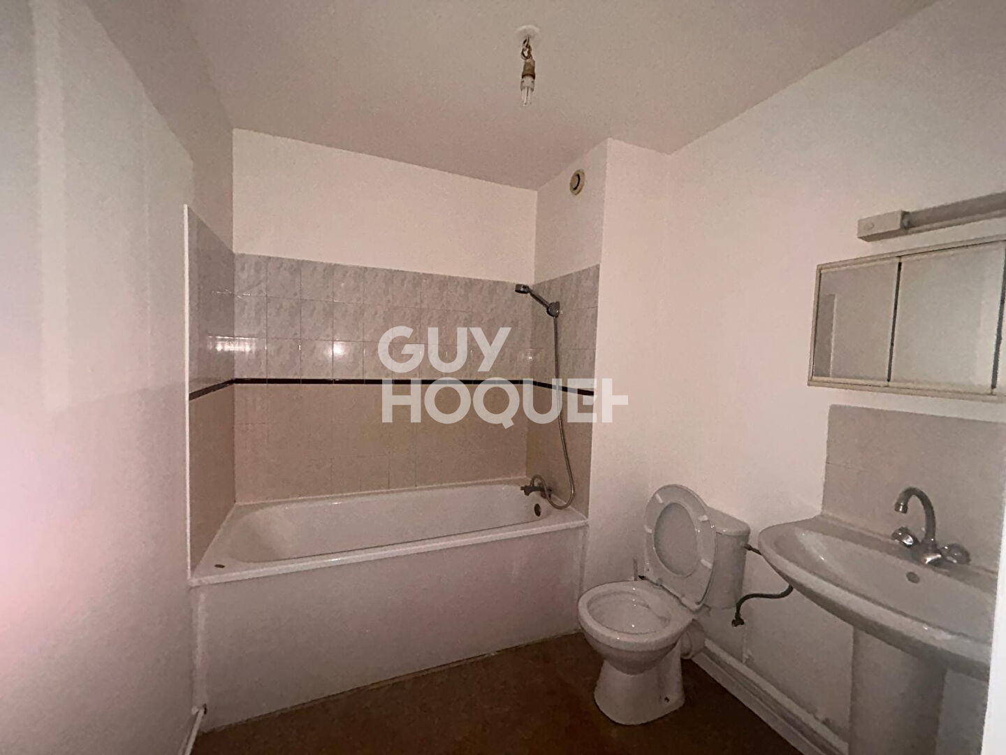 Appartement Taverny 1 pièce(s) 24.56 m2
