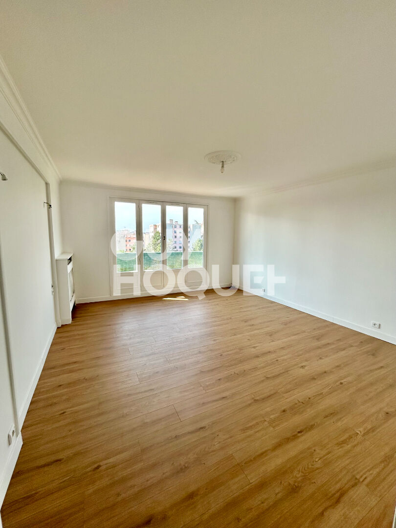 Appartement  4 pièce(s)