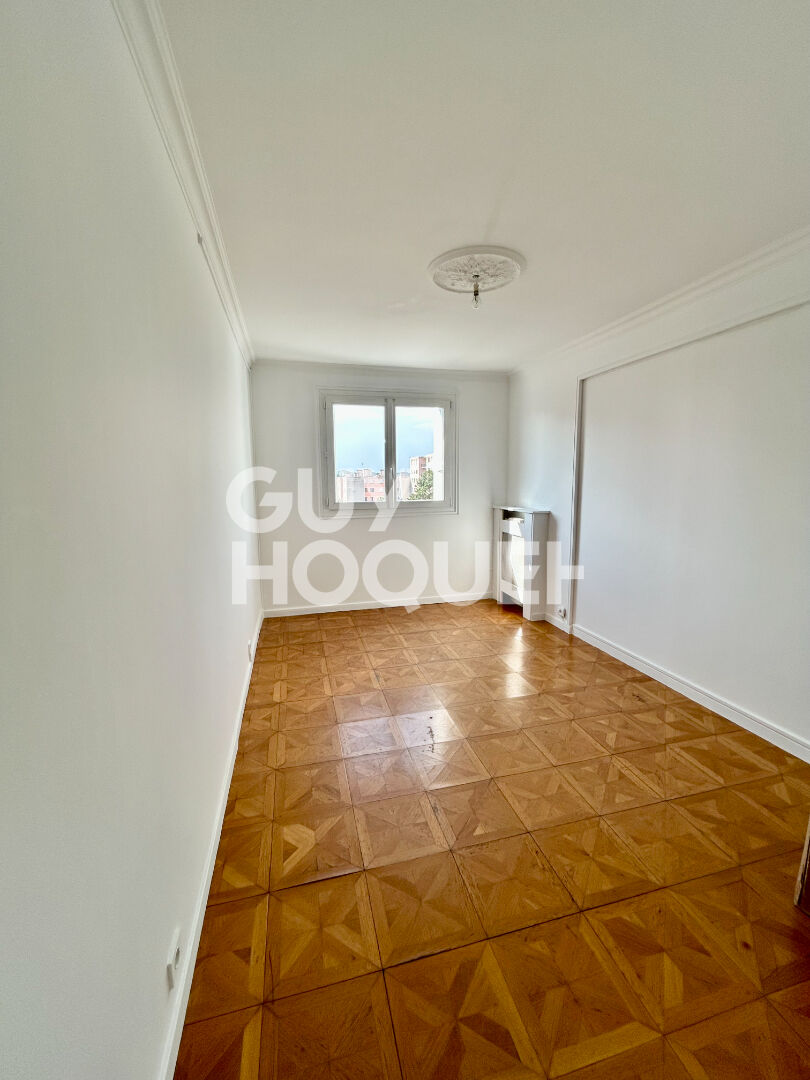 Appartement  4 pièce(s)