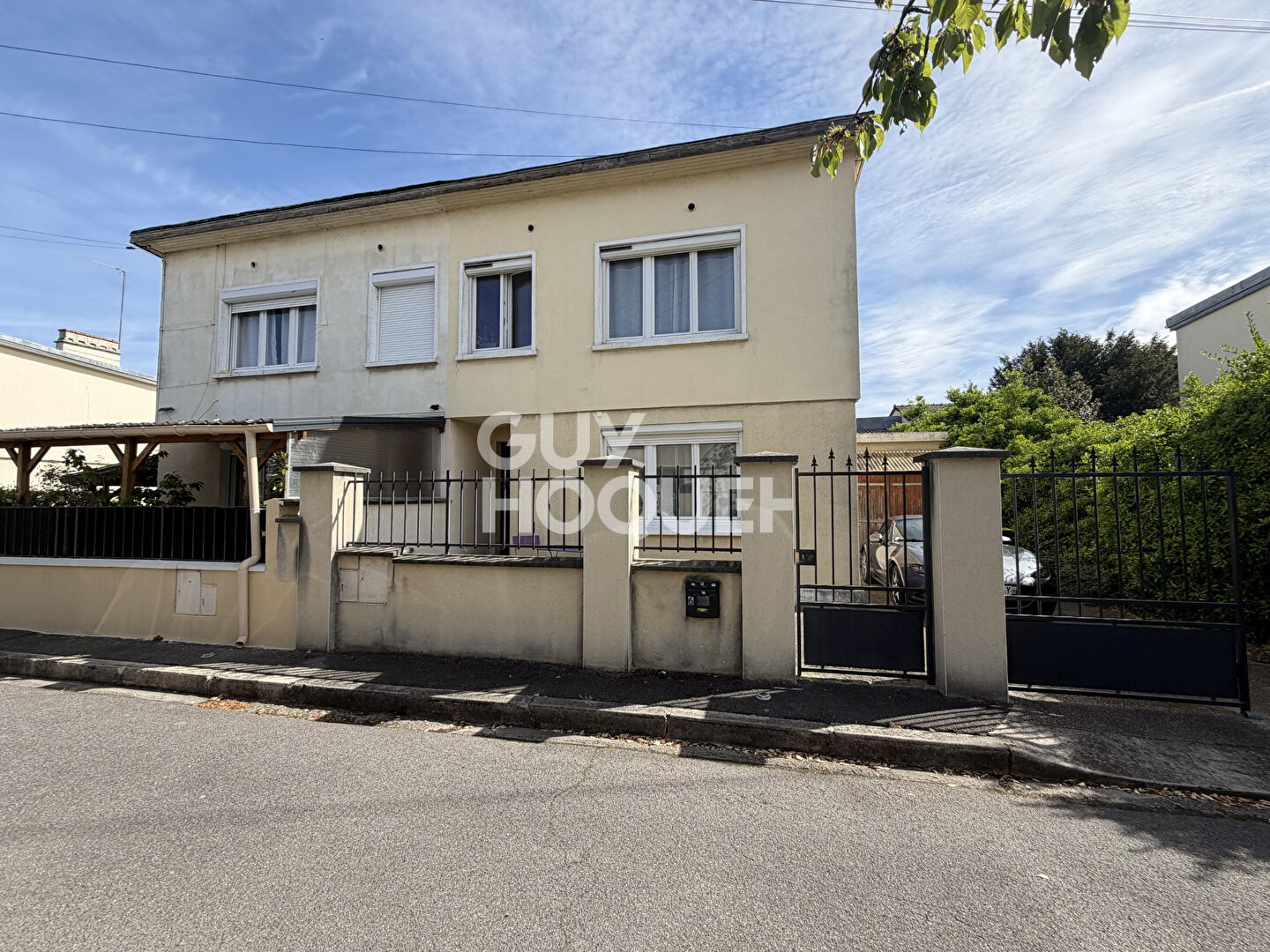 Maison Neuilly Sur Marne