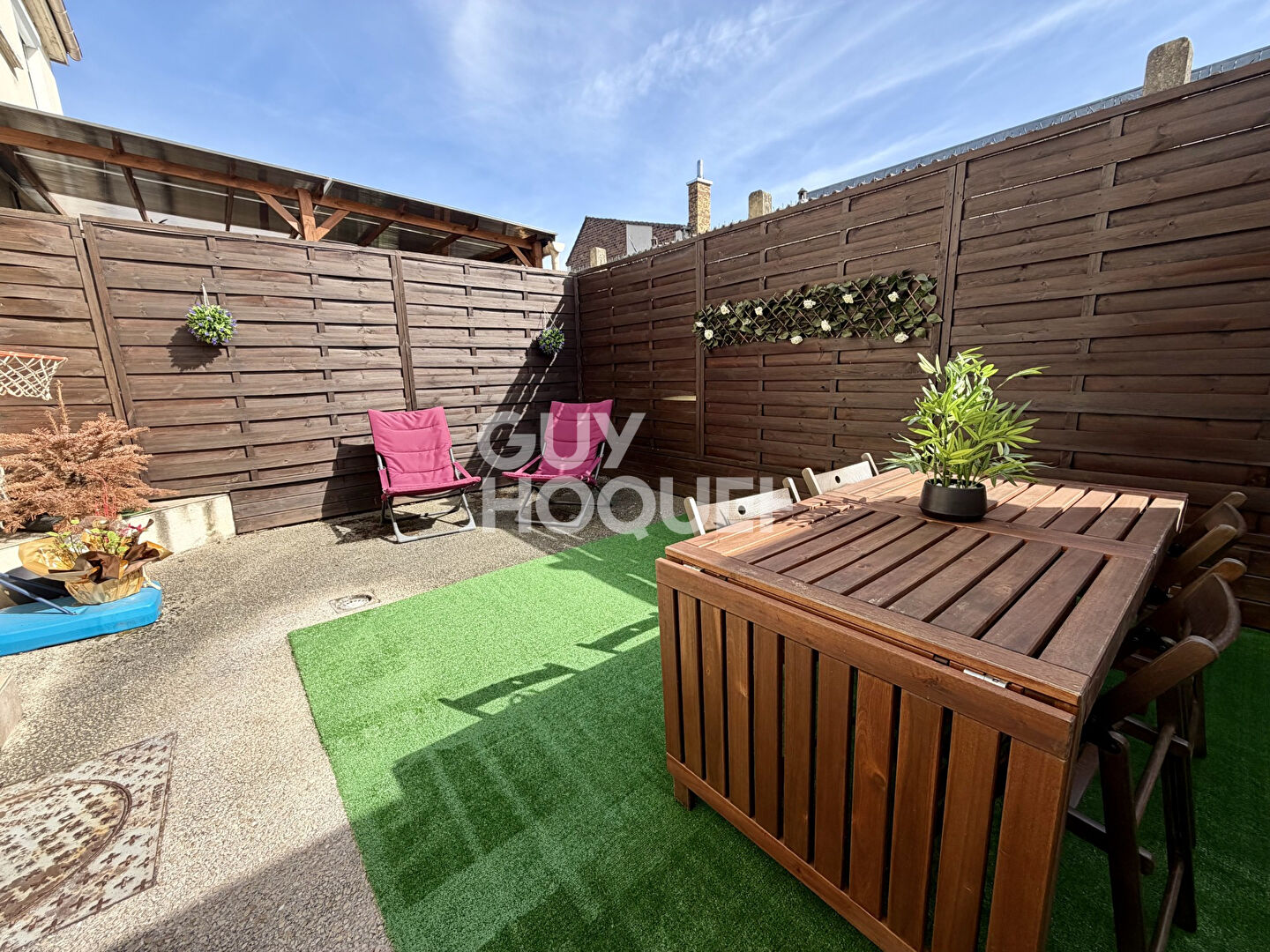 Maison Neuilly Sur Marne