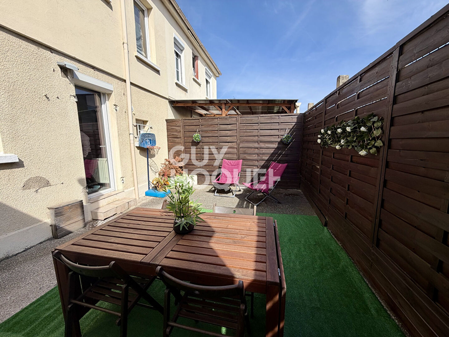 Maison Neuilly Sur Marne