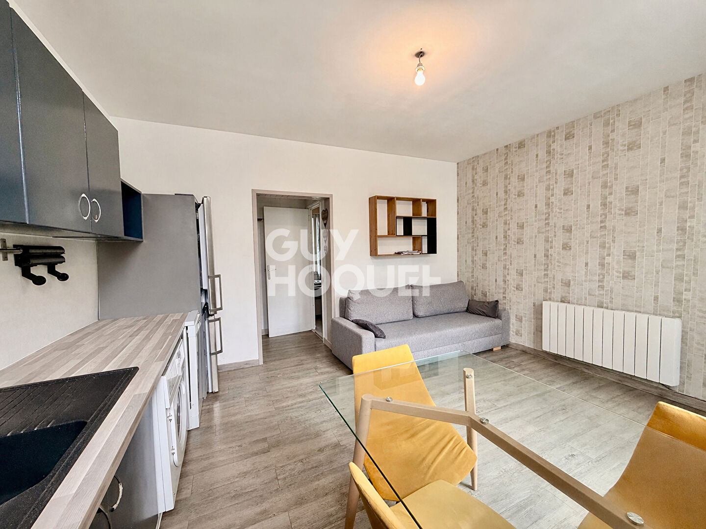 Appartement Neuilly Plaisance 2 pièce(s) 34.30 m2