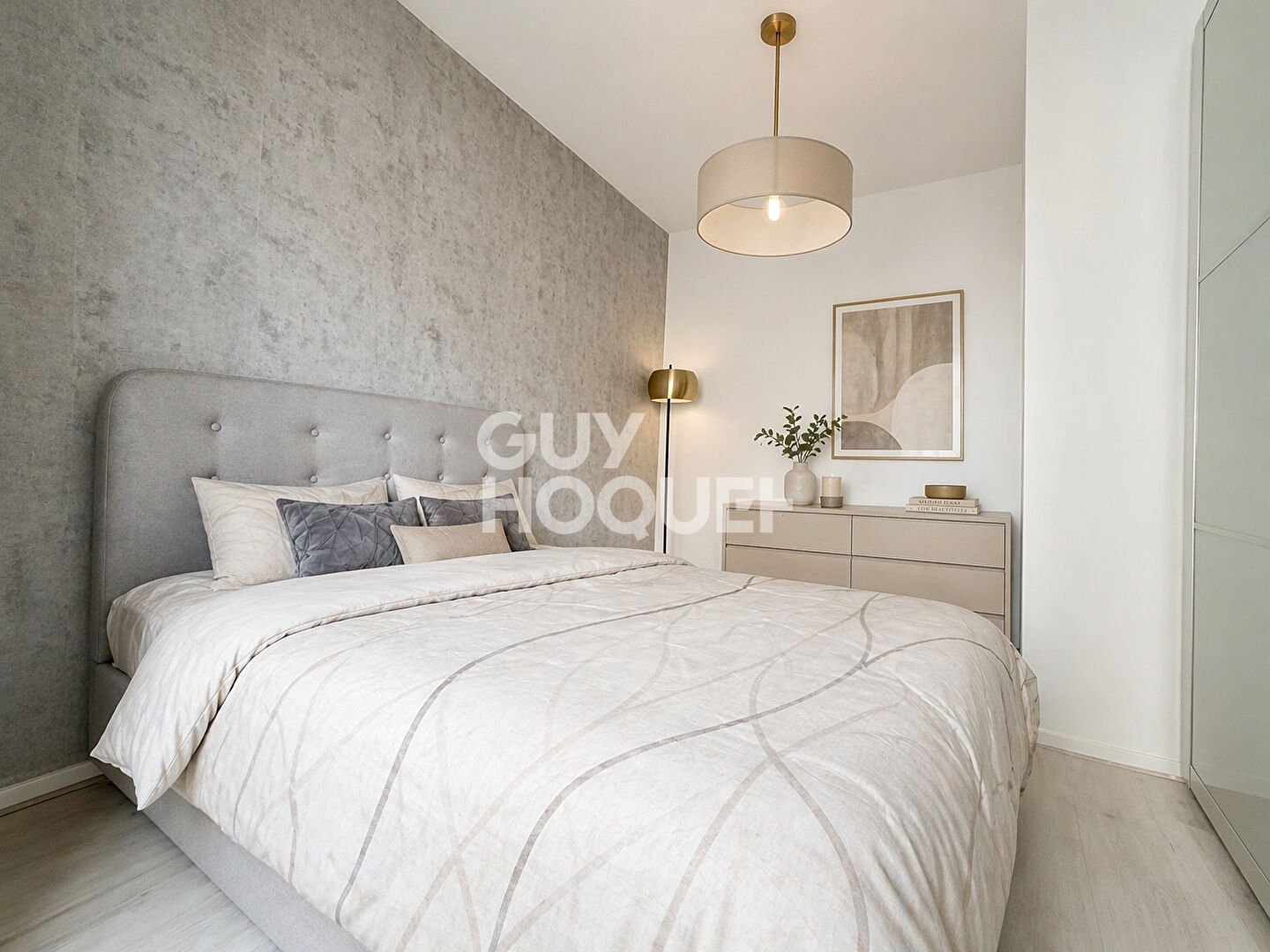 Appartement Neuilly Plaisance 2 pièce(s) 34.30 m2