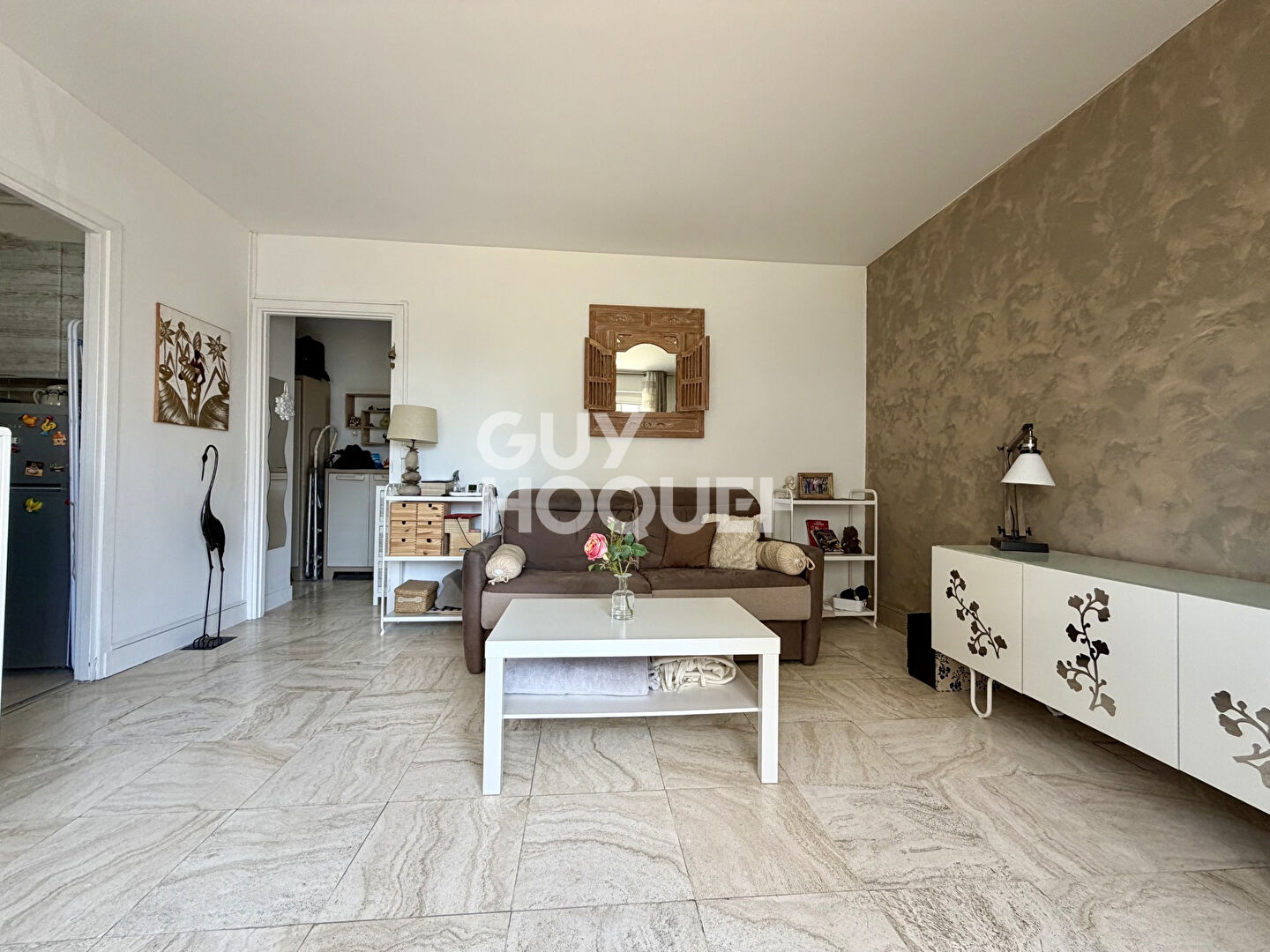 Appartement Neuilly Sur Marne  1 pièce(s) 35 m2