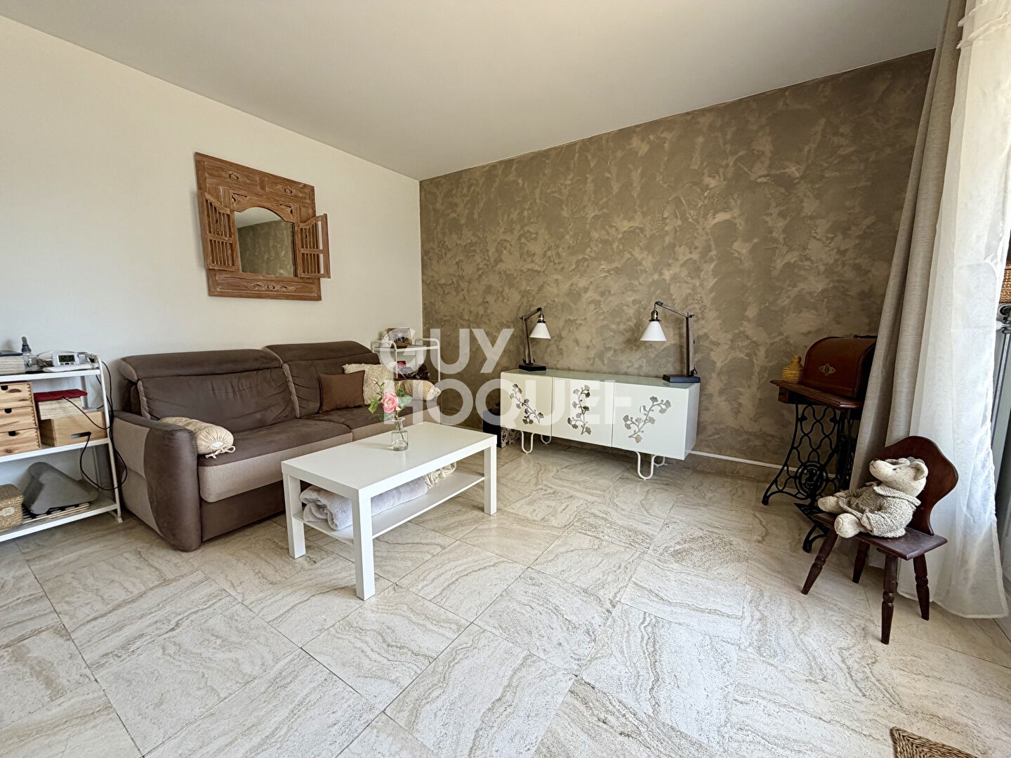 Appartement Neuilly Sur Marne  1 pièce(s) 35 m2