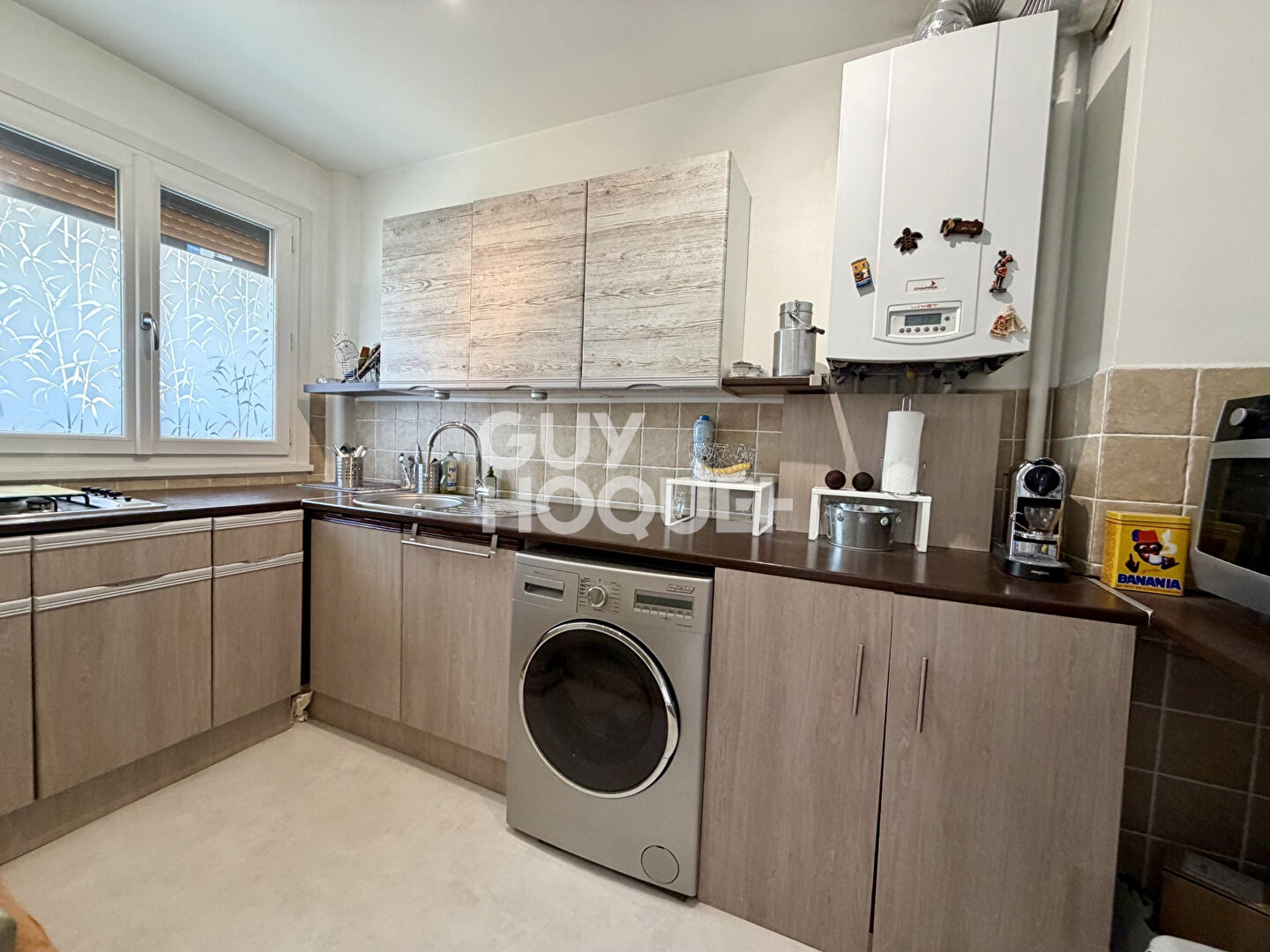 Appartement Neuilly Sur Marne  1 pièce(s) 35 m2