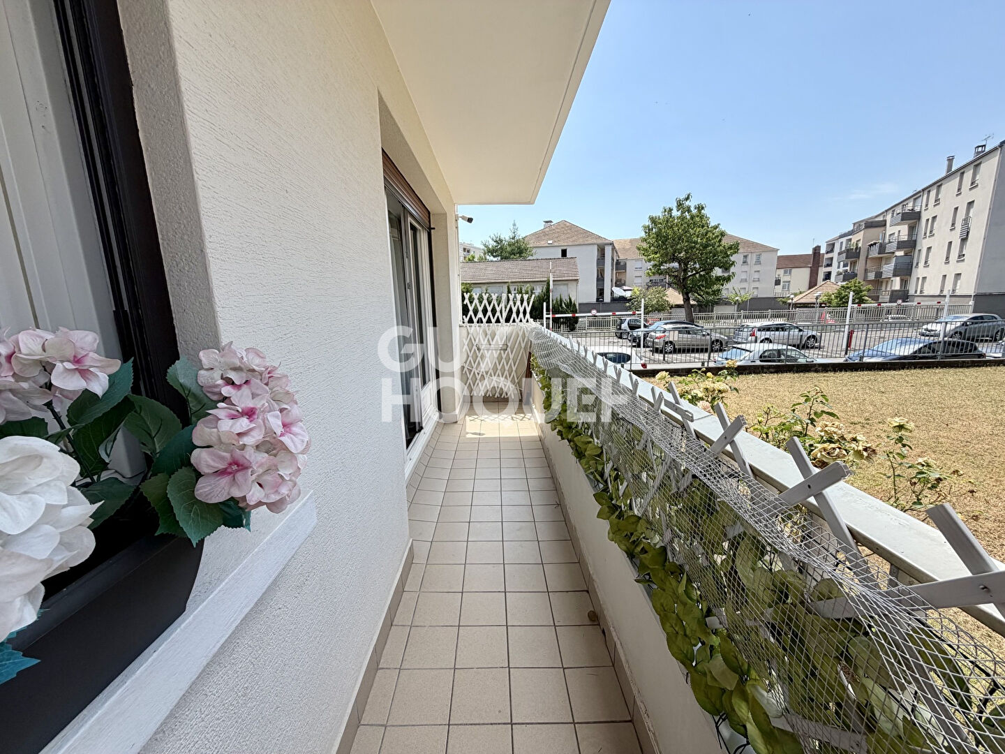 Appartement Neuilly Sur Marne  1 pièce(s) 35 m2