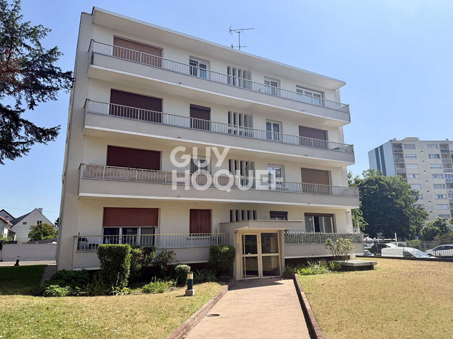 Appartement Neuilly Sur Marne  1 pièce(s) 35 m2