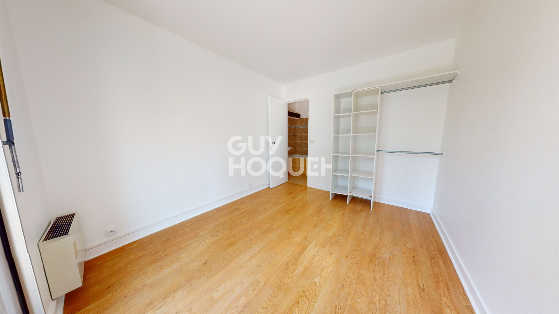 Appartement Ermont 2 pièce(s) 37.12 m2