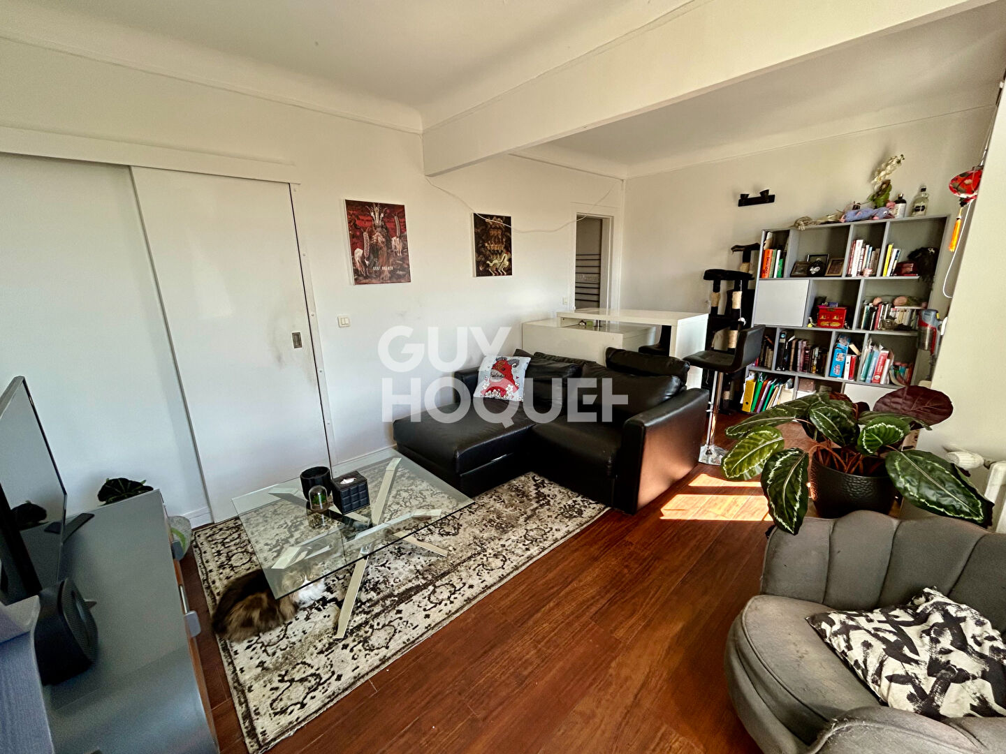 Appartement Le Perreux Sur Marne 2 pièce(s)