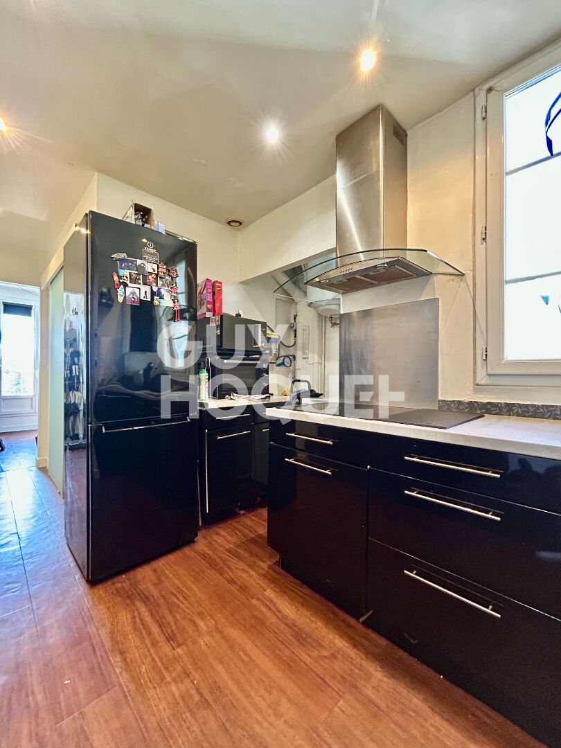 Appartement Le Perreux Sur Marne 2 pièce(s)