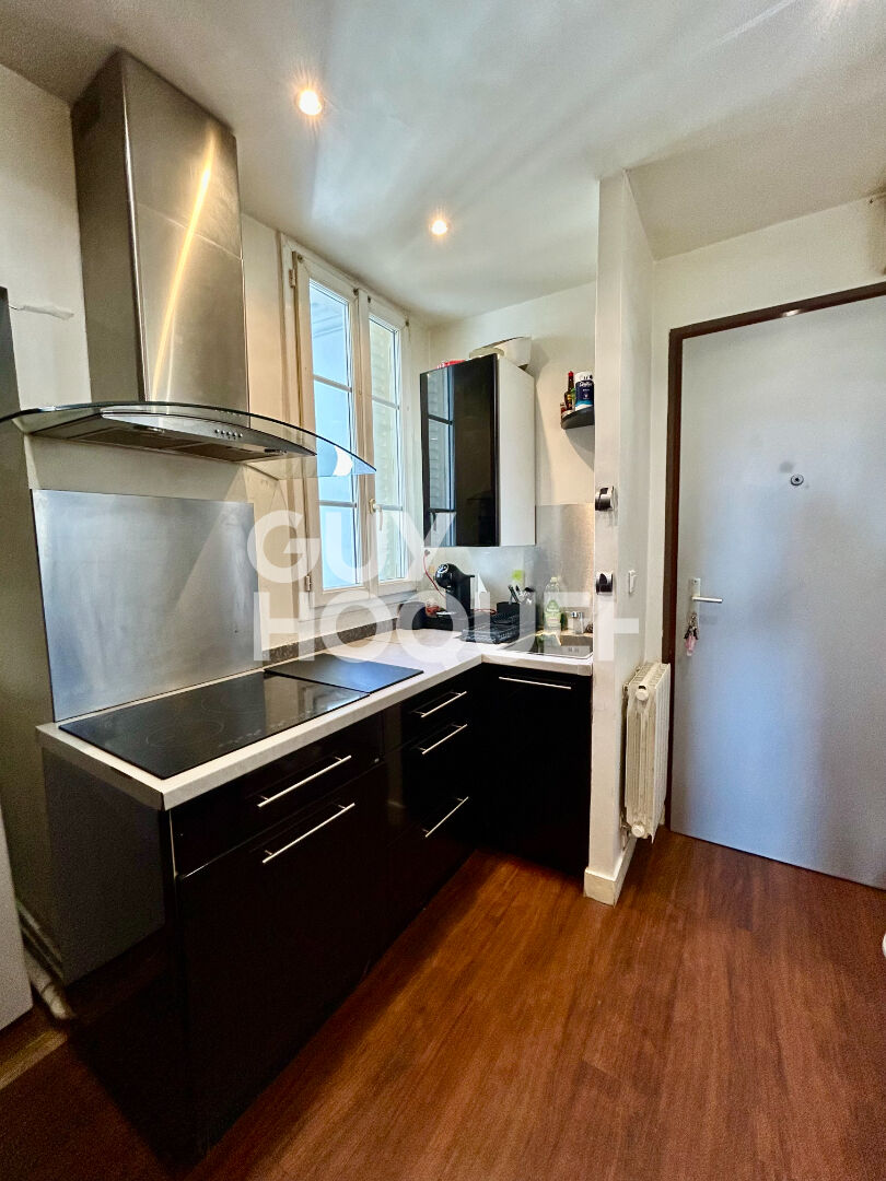 Appartement Le Perreux Sur Marne 2 pièce(s)