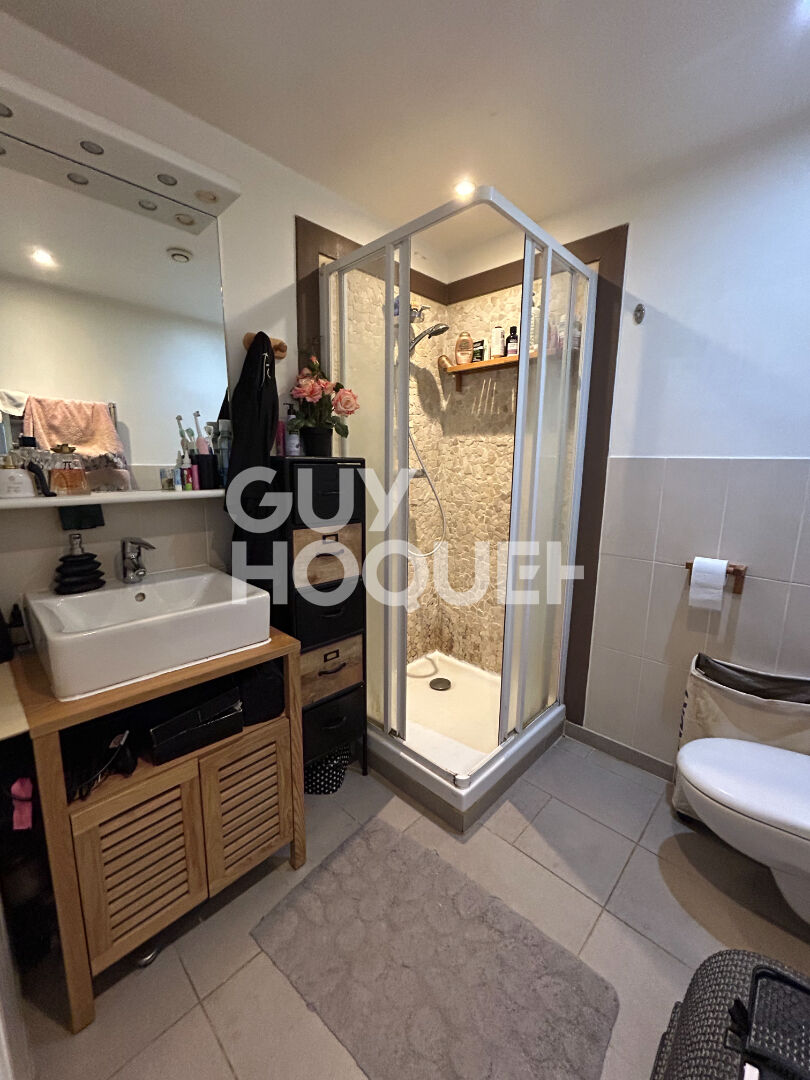 Appartement Le Perreux Sur Marne 2 pièce(s)
