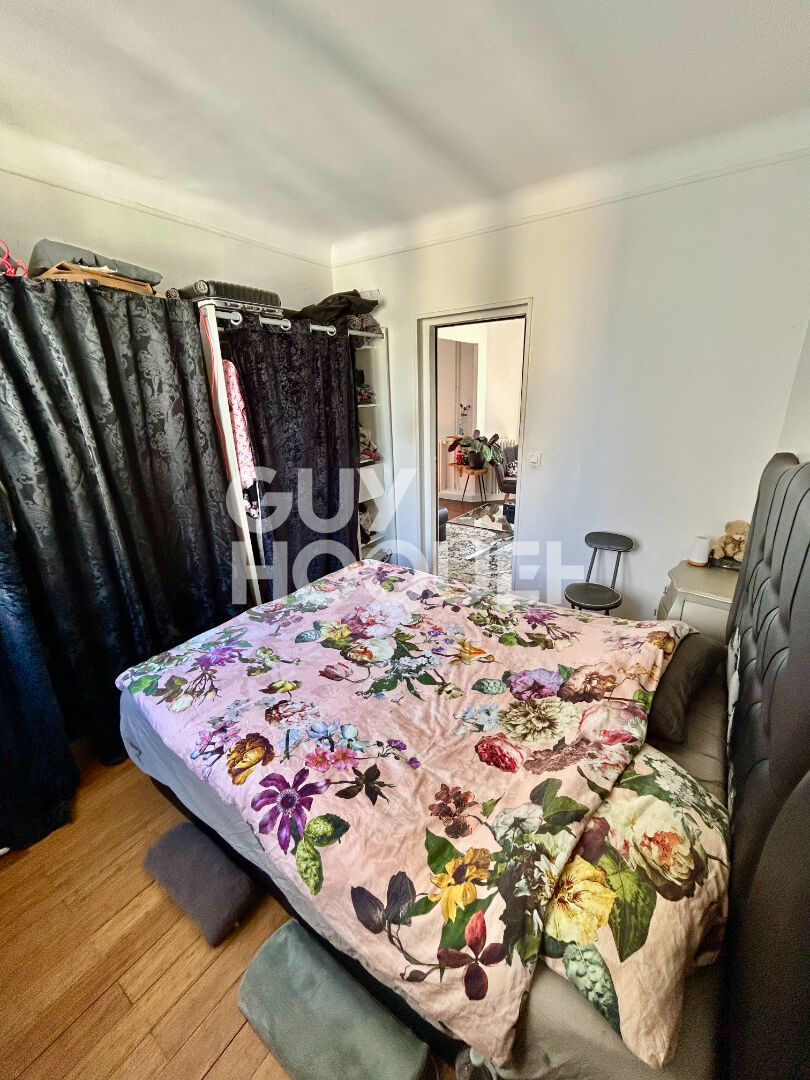 Appartement Le Perreux Sur Marne 2 pièce(s)