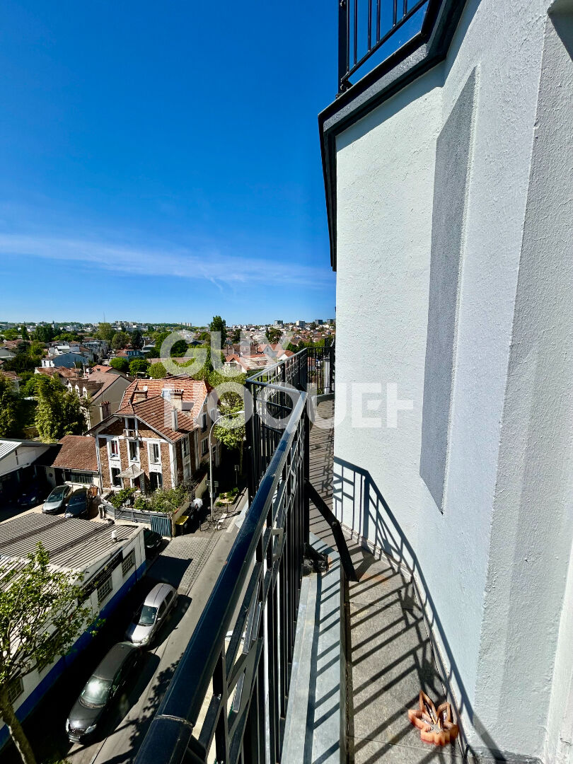 Appartement Le Perreux Sur Marne 2 pièce(s)