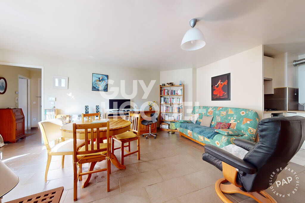Appartement Neuilly Sur Marne 2 pièce(s) 50.71 m2