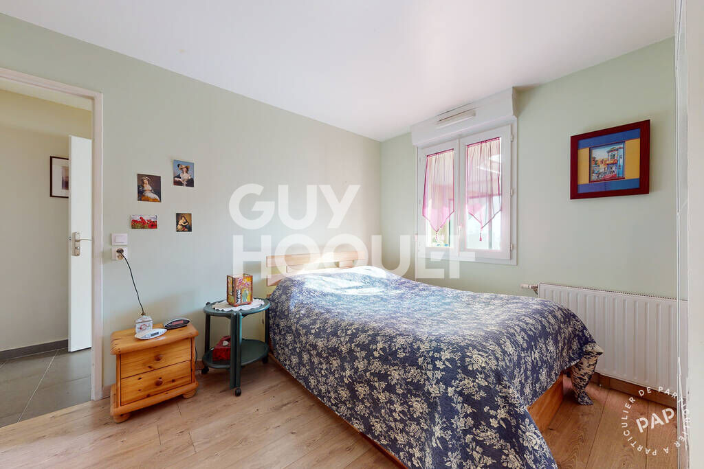 Appartement Neuilly Sur Marne 2 pièce(s) 50.71 m2
