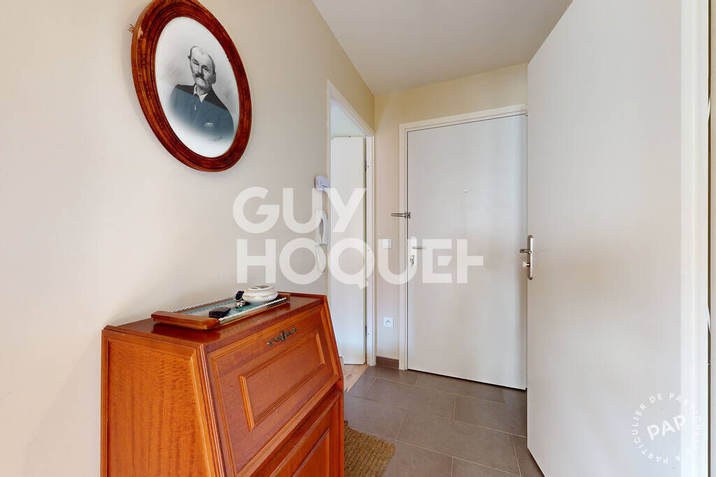 Appartement Neuilly Sur Marne 2 pièce(s) 50.71 m2