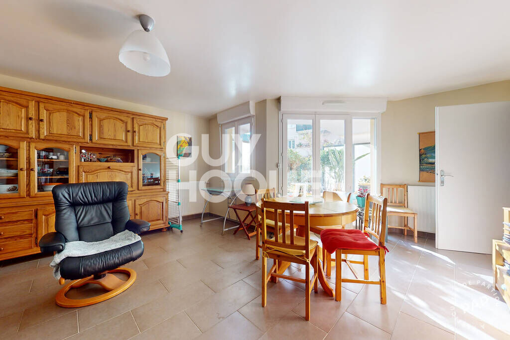 Appartement Neuilly Sur Marne 2 pièce(s) 50.71 m2