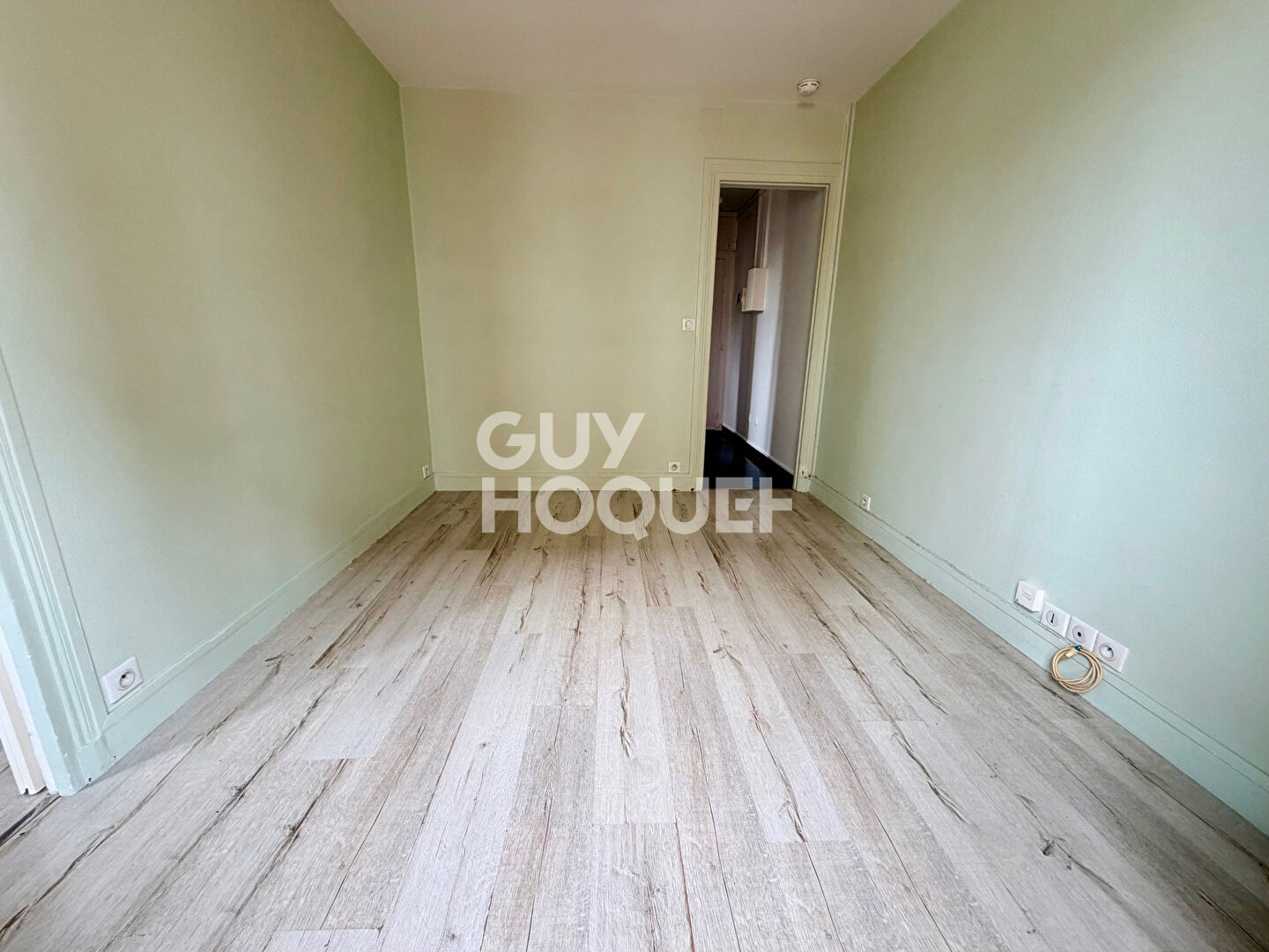 Appartement Le Perreux Sur Marne 2 pièce(s) 28.62 m2