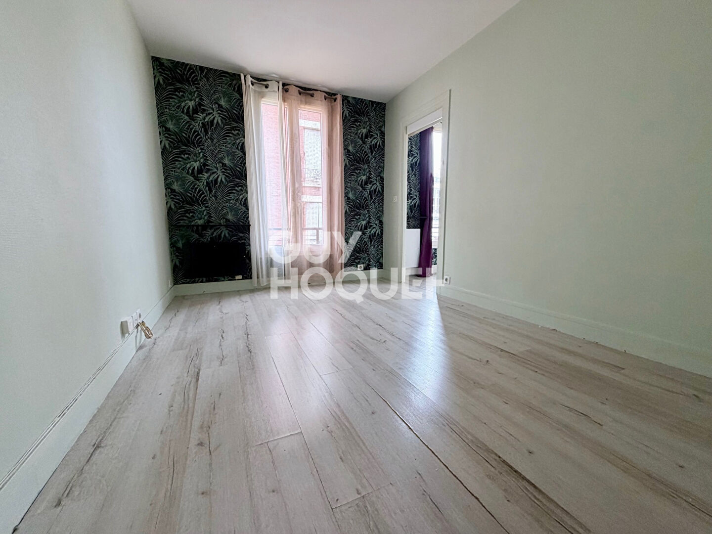 Appartement Le Perreux Sur Marne 2 pièce(s) 28.62 m2