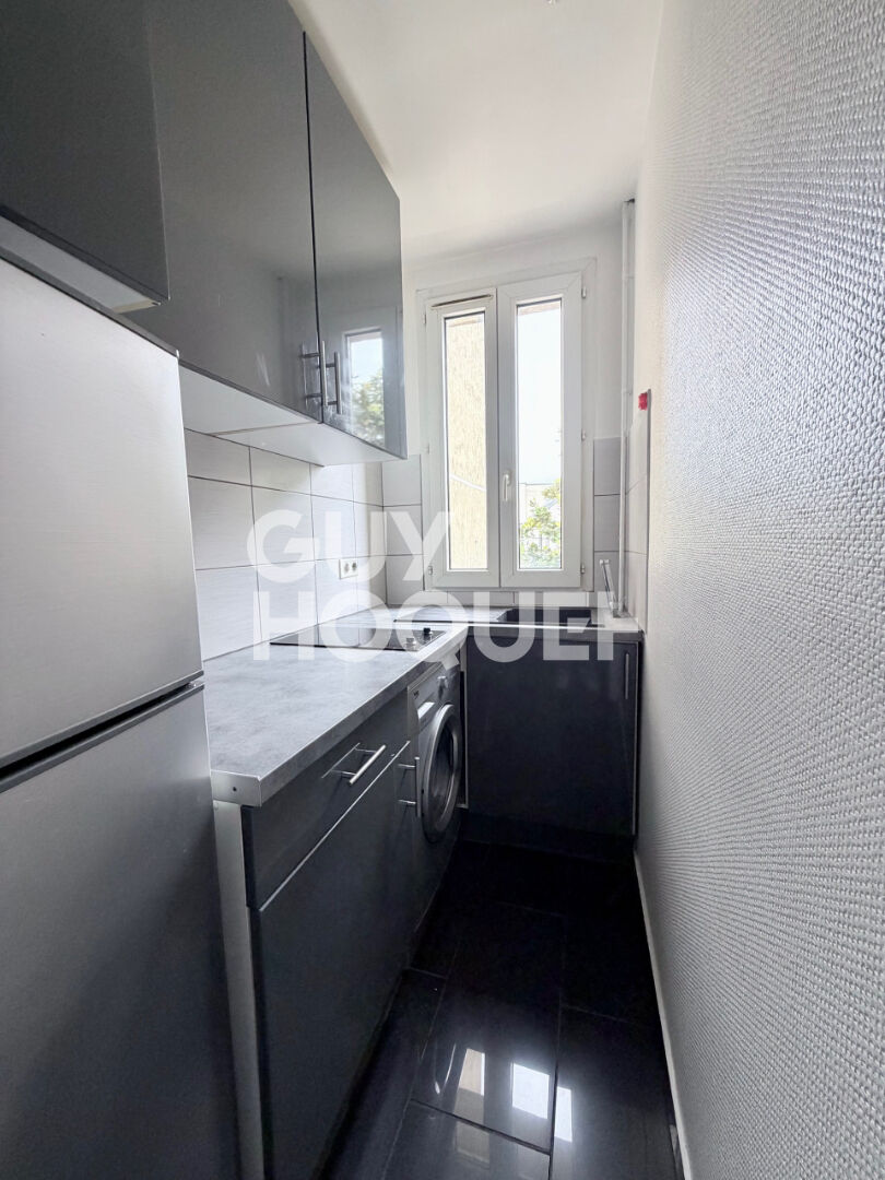 Appartement Le Perreux Sur Marne 2 pièce(s) 28.62 m2