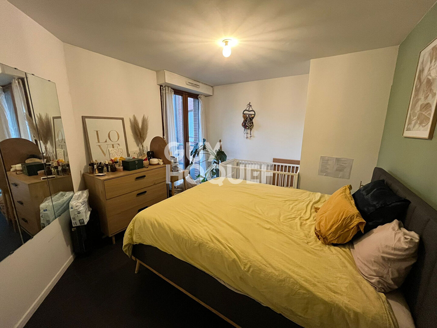 Appartement Neuilly Sur Marne 3 pièces 69.52 m2