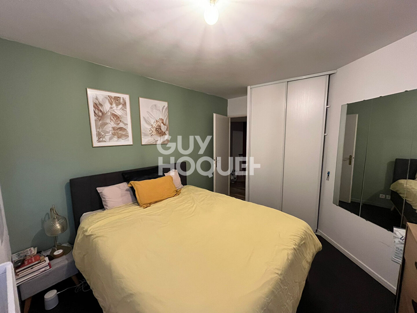 Appartement Neuilly Sur Marne 3 pièces 69.52 m2