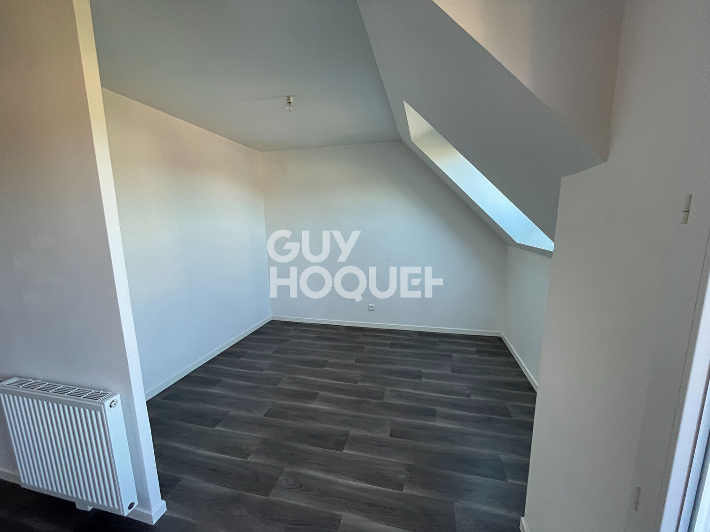 Appartement Eaubonne 1 pièce(s) 33.62 m2