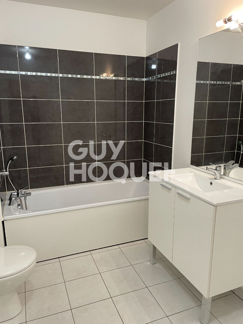 Appartement Eaubonne 1 pièce(s) 33.62 m2