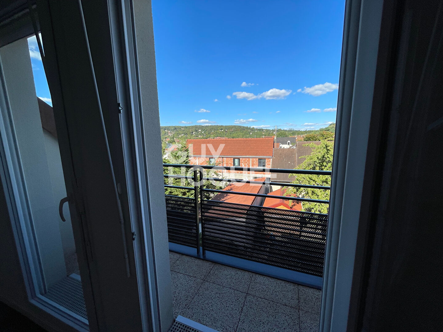 Appartement Eaubonne 1 pièce(s) 33.62 m2