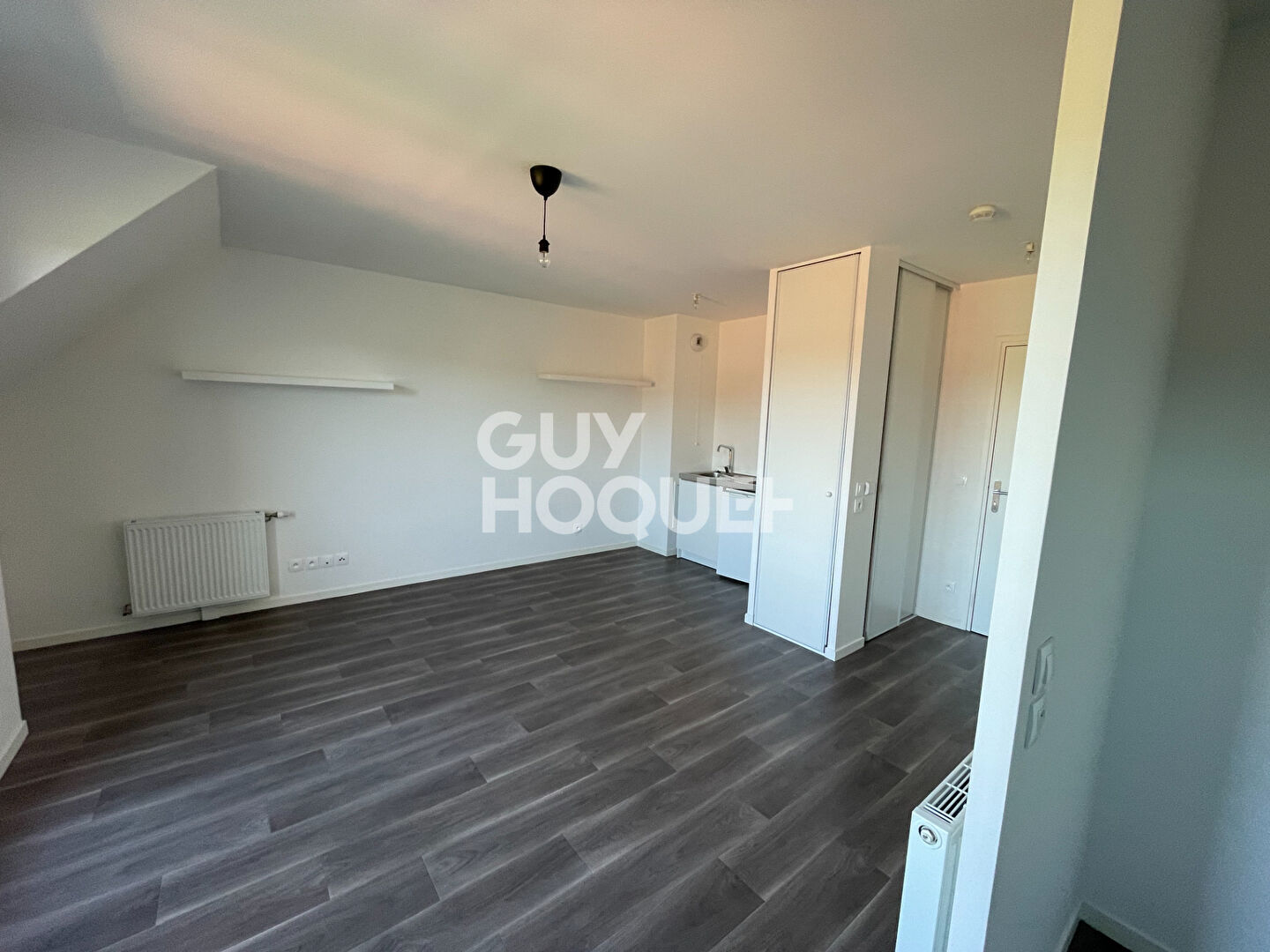 Appartement Eaubonne 1 pièce(s) 33.62 m2